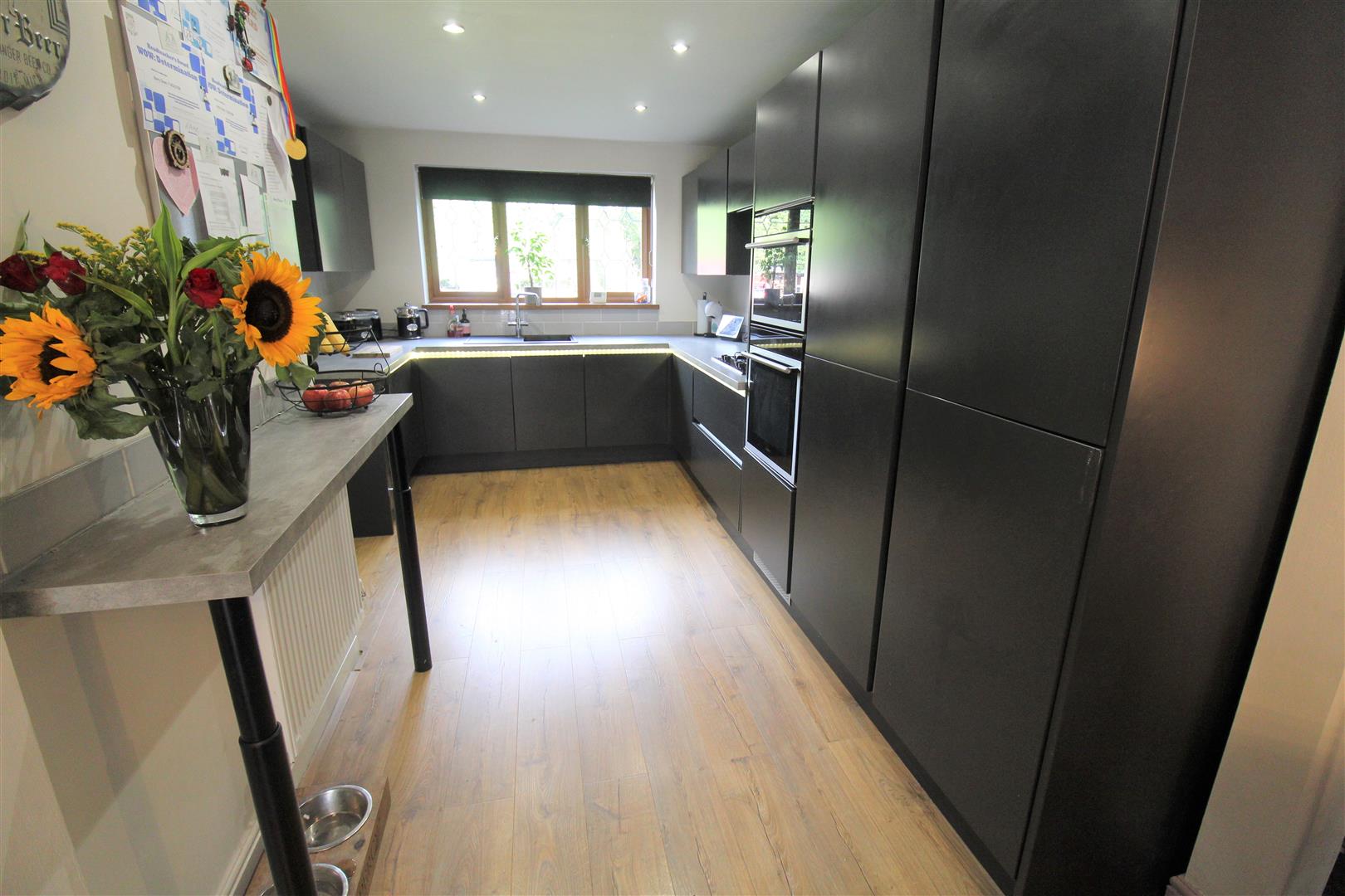 Sandy Lane, Brown Edge, Stoke-on-Trent